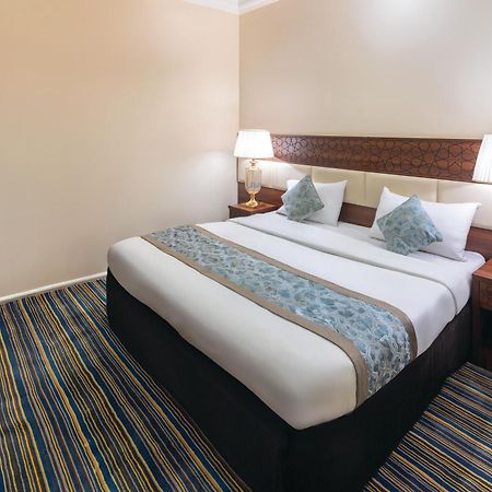 Snood Al Azizya Hotel Мекка Экстерьер фото