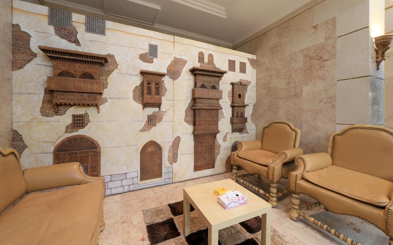 Snood Al Azizya Hotel Мекка Экстерьер фото