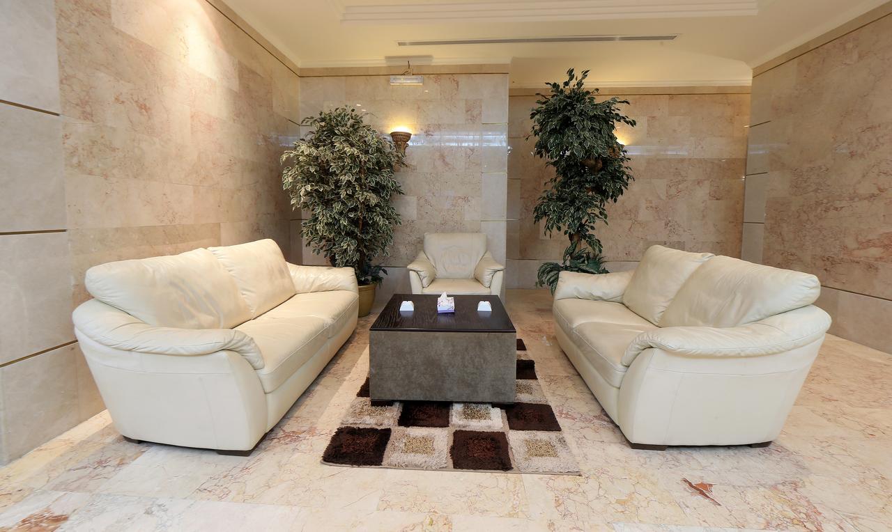 Snood Al Azizya Hotel Мекка Экстерьер фото