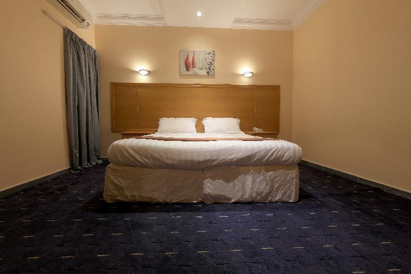 Snood Al Azizya Hotel Мекка Экстерьер фото
