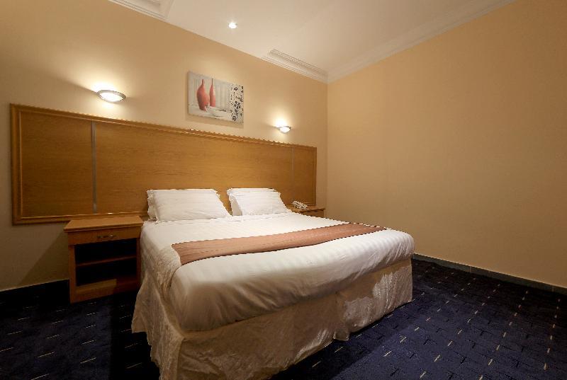 Snood Al Azizya Hotel Мекка Экстерьер фото