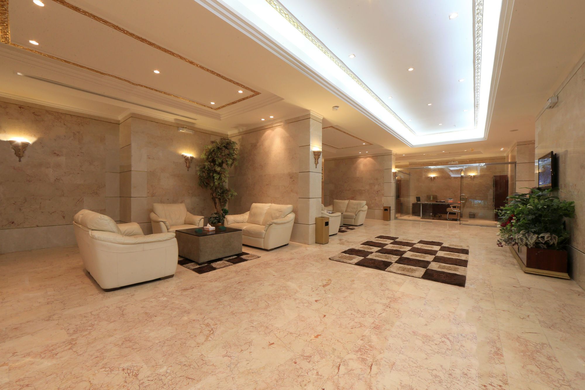 Snood Al Azizya Hotel Мекка Экстерьер фото