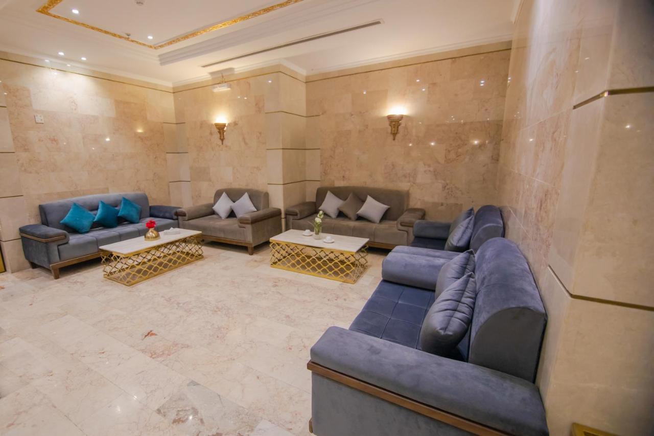Snood Al Azizya Hotel Мекка Экстерьер фото