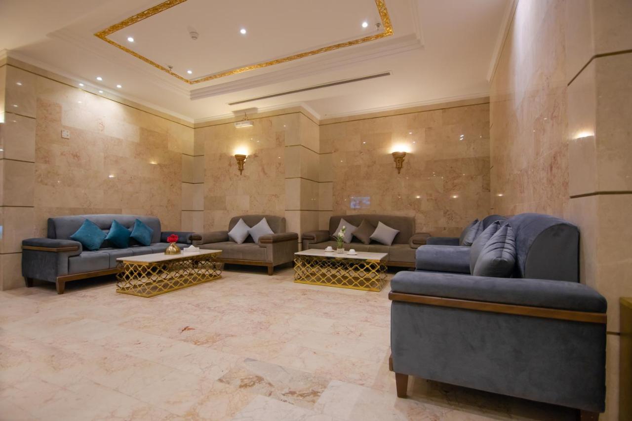 Snood Al Azizya Hotel Мекка Экстерьер фото