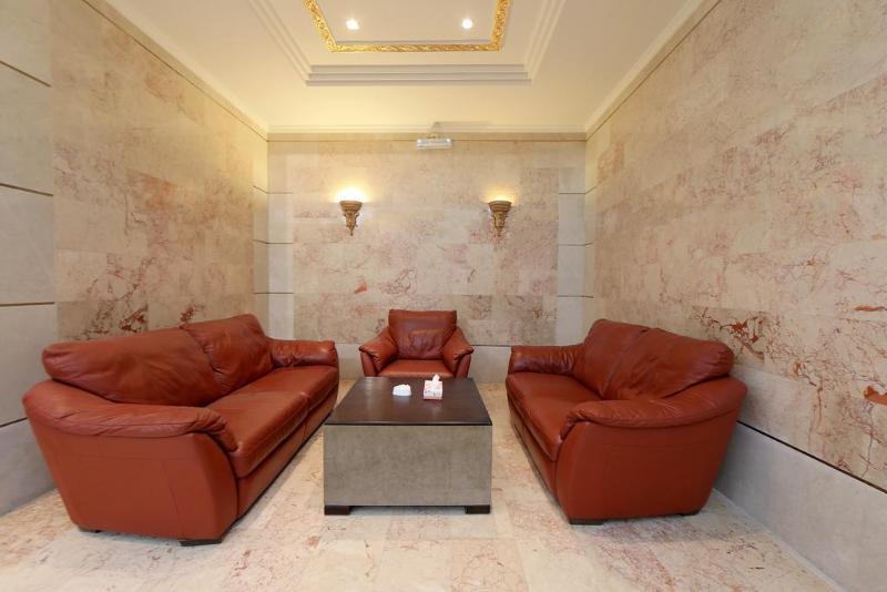Snood Al Azizya Hotel Мекка Экстерьер фото